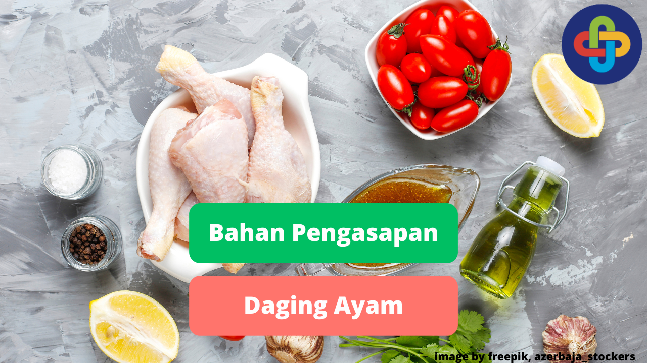 Pilihan Bahan Tambahan Dalam Pengasapan Daging Ayam